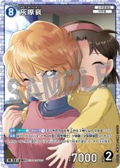 名探偵コナン】 灰原哀 コナンカード SR 【匿名配送】 - メルカリ
