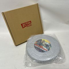 【浜館40-766】 A!CTION アクション モデルガン S&W M66 2.5インチ スクエアバット ガントレットモデル 発火モデル　映画 ガントレット クリント・イーストウッド 【中古品】