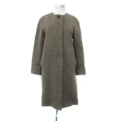 2025年最新】23区 オンワード樫山 コートの人気アイテム - メルカリ