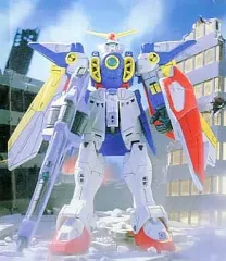 ヒイロ様  ガンダム まとめ売り Amazon | BANDAI SPIRITS(バンダイ スピリッツ) MG 新機動戦記