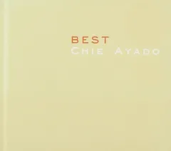 Best Chie Ayado [Audio CD] 綾戸智絵