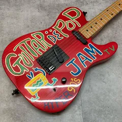 2025年最新】FERNANDES エレキギターの人気アイテム - メルカリ