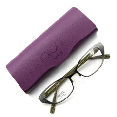 2025年最新】lafont メガネの人気アイテム - メルカリ