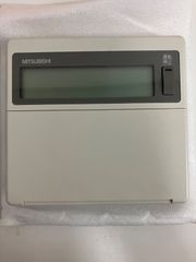 MITSUBISHI 三菱 エアコンリモコン パッケージリモコン RMR-M622M