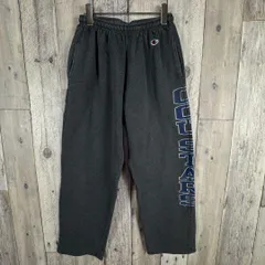 OLD Champion 90s チャンピオン カレッジ スウェット パンツ M