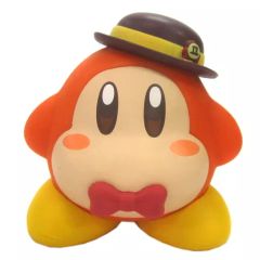 [중고] 트레이딩 피규어 재단사 와돌디 HAT STUDIO의 나카마타치 피규어 [이치반 복권 별의 커비 KIRBY HAT STUDIO] D상