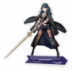 【中古】アクリルスタンド・アクリルパネル ベレス アクリルスタンド 「ファイアーエムブレム 風花雪月」