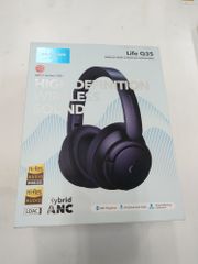 Anker Soundcore　Life Q35　ワイヤレス ノイズキャンセリング ヘッドホン