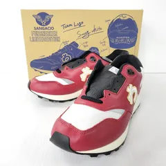 Sangacio¡楽天イーグルス限定コラボスニーカー¡サンガッチョ 先行販売 受付開始／楽天イーグルス 限定コラボスニーカー