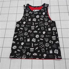 2025年最新】nike リバーシブル タンクトップの人気アイテム - メルカリ