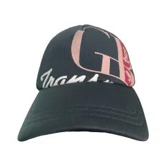 [新品未使用]クラブハウス×トランスポートキャップ ITEM | CLUBHAUS | クラブハウス