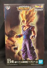 BANDAI SPIRITS 一番くじ ドラゴンボール BATTLE OF WORLD with