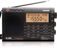 2024年最新】TECSUN BCLラジオの人気アイテム - メルカリ