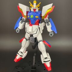 ガンプラ【中古品】 HGFC 1/144 シャイニングガンダム バンダイ ガンダム 1095のサムネイル