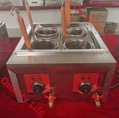 2025年最新】茹で麺機の人気アイテム - メルカリ