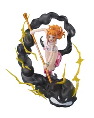ワンピース　フィギュアーツZERO 美少女フィギュア　まとめ売り 2025年最新】フィギュアーツzero ナミの人気アイテム - メルカリ