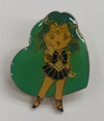 カネボウ ミラクルピンズ セーラームーンS編1弾 セーラーネプチューン