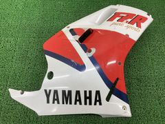 ヤマハ XSR155(XSR125？) カウル 外装セット 赤白 アニバーサリー