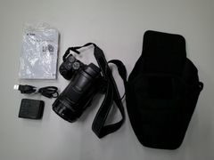 Nikon Coolpix P900
