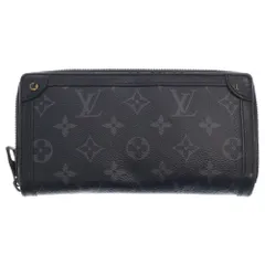 ルイヴィトン モノグラム ジッピーウォレット【ランク：A】 ルイヴィトン 長財布 モノグラム アンプライト LOUIS VUITTON