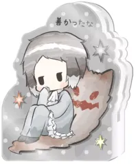 【中古】文房具その他 芥川龍之介 アクリルフィギュアメモスタンド 「文豪ストレイドッグス」