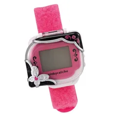 【中古】おもちゃ ピンキーキャッチュ 「プリキュアオールスターズ なりきりプリキュアDX5」