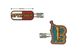 トー 【送料無料】 【名探偵コナン】前髪クリップ【灰原モチーフ】【コナン】【探偵】【名探偵】【漫画】【アニメ】【映画】【髪留め】【ヘアピン】【ピン】【クリップ】【ヘアアクセサリー】【子供】【キッズ】【2個入り】【2個セット】【雑貨】【グッズ】