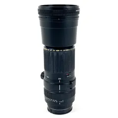 タムロンSP AF200-500mmF/5-6.3Di LD[IF]キャノン Tamron 200-500mm f/5-6.3 Di LD IF SP AF - Imaging Resource