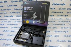 関西 Ω TP-LINK  BE9300 Wi-Fi 7ルーター 激安価格!! この機会にぜひ!! J615756 O