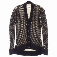 2025年最新】MM6 Maison Margiela レディース カーディガン・ボレロ