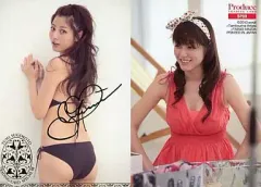 2025年最新】杉本有美 トレーディングカードの人気アイテム