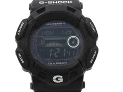 美品】カシオGショック GW-9110 3217 ガルフマン 電波ソーラー腕時計 GW-9110-1JF | CASIO