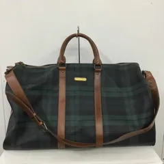 2025年最新】POLO RALPH LAUREN メンズ ボストンバッグ・旅行用