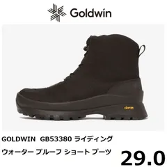 GOLD WIN バイク用防水ハイカットブーツ ブラック　27.5センチ 楽天市場】防水 ブーツ（ブランドゴールドウィン）（バイク
