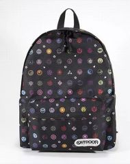 トイストーリー×増田セバスチャン× OUTDOOR PRODUCTSコラボバッグ