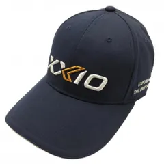 希少品　非売品　ゼクシオキャップ Amazon.co.jp: DUNLOP(ダンロップ) XXIO ゼクシオ キャップ