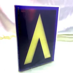 嵐 AROUND ASIA 2008 TOKYO 初回限定盤 DVD (B)