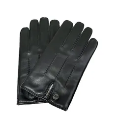 新品・タグ付き✨HERMES カシミヤ100% 手袋　グレー　SMサイズ エルメス グローブ カシミア100% 在庫あり HERMES(エルメス) 手袋 SM