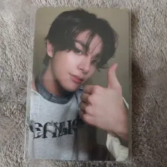 ショーケース ジェイク(JAKE) ENHYPEN(エンハイプン・エナプ) enhypen カムバック トレカ フォトカード トレカ