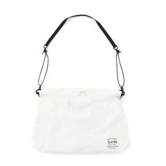 Size:Free Size_Color:CLEAR [トゥーアンドフロー] ショルダーバッグ CLEAR