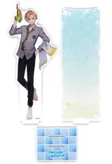 【中古】アクリルスタンド・アクリルパネル 風楽奏斗 アクリルスタンド 「バーチャルYouTuber にじさんじ VOLTACTION×カラオケまねきねこ -Poolside Moment-」