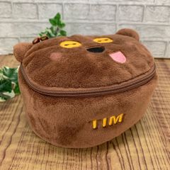 ミニオン★ティム★バニティポーチ★小物入れ