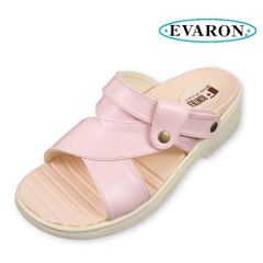 新品同様/EVARON  2wayサンダル　ナースシューズ　Mサイズ
