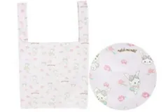 ヤス 【送料無料】 【サンリオキャラクター】保冷バッグ【L】【メルローズ】【フラワーメル】 【ウィッシュミーメル】【メルちゃん】 【める】【サンリオ】【バッグ】【かばん】【鞄】【カバン】【保冷】【エコ】【エコバッグ】【買い物】【雑貨】【グッズ】