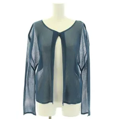 2024年最新】pleats please カーディガンの人気アイテム - メルカリ 