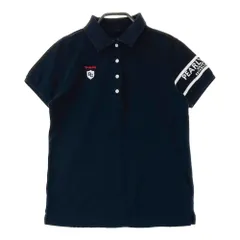 2025年最新】パーリーゲイツ 5 ポロシャツの人気アイテム - メルカリ