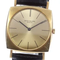 2024年最新】（中古）パテック・フィリップ PATEK PHILIPPE アニュアル