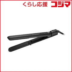 【 新品 未開封 】   ヴィダルサスーン マイナスイオン ストレートアイロン 26mm 140℃～200℃ 海外対応 交流(コード)式 ブラック VSI-1027/KJ 未使用 送料無料