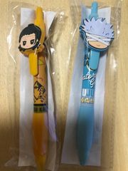 劇場版　呪術廻戦0 ラバー付きボールペン