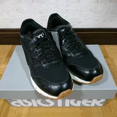 2024年最新】ASICS Tiger(アシックス タイガー) HYPERGEL-LYTE メンズ